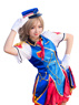 Picture of LoveLive!Sunshine!! Watanabe You Cosplay Costume mp005217