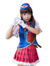 Picture of LoveLive!Sunshine!! Kurosawa Dia Cosplay Costume  mp005216