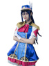 Picture of LoveLive!Sunshine!! Kanan Matsuura Cosplay Costume mp005215