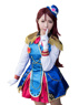 Picture of LoveLive!Sunshine!! Sakurauchi Riko Cosplay Costume mp005214