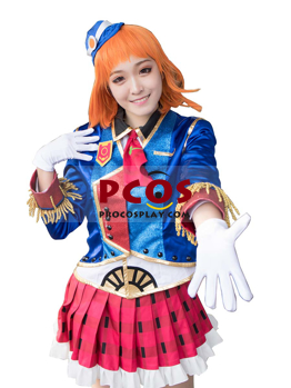 Picture of LoveLive!Sunshine!! Takami Chika  Cosplay Costume mp005213