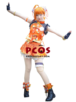 Picture of LoveLive!Sunshine!! Takami Chika  Cosplay Costume mp005222