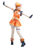 Picture of LoveLive!Sunshine!! Takami Chika  Cosplay Costume mp005222