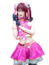 Picture of LoveLive!Sunshine!! Sakurauchi Riko Cosplay Costume mp005223