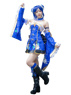 Picture of LoveLive!Sunshine!! Kanan Matsuura Cosplay Costume mp005224