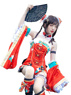 Picture of LoveLive!Sunshine!! Kurosawa Dia Cosplay Costume mp005225