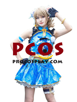 Picture of LoveLive!Sunshine!! Watanabe You Cosplay Costume mp005226