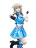 Picture of LoveLive!Sunshine!! Watanabe You Cosplay Costume mp005226