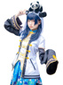 Picture of LoveLive!Sunshine!! Tsushima Yoshiko Cosplay Costume mp005227