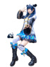 Picture of LoveLive!Sunshine!! Tsushima Yoshiko Cosplay Costume mp005227