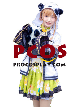 Picture of LoveLive!Sunshine!! Kunikida Hanamaru Cosplay Costume mp005228