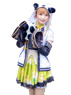 Picture of LoveLive!Sunshine!! Kunikida Hanamaru Cosplay Costume mp005228