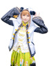 Picture of LoveLive!Sunshine!! Kunikida Hanamaru Cosplay Costume mp005228