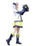 Picture of LoveLive!Sunshine!! Kunikida Hanamaru Cosplay Costume mp005228