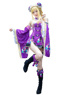 Picture of LoveLive!Sunshine!! Ohara Mari Cosplay Costume mp005229