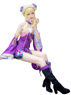 Picture of LoveLive!Sunshine!! Ohara Mari Cosplay Costume mp005229