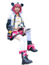 Picture of LoveLive!Sunshine!! Ruby Kurosawa Cosplay Costume mp005230