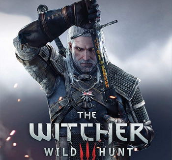 Image de la catégorie The Witcher 3: Wild Hunt