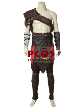 Picture of God of War Kratos Cosplay Costume mp005255