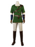 Imagen de The Legend of Zelda: Twilight Princess Link Cosplay disfraz mp005256