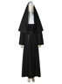 Picture of The Nun Cosplay Costume mp005258