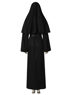 Immagine di The Nun Cosplay Costume mp005258
