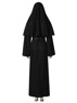 Picture of The Nun Cosplay Costume mp005258