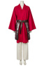 Image de Mulan (2020) Cosplay Costume mp005287