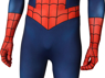 Picture of Ultimate Spider-Man Peter Parker Cosplay Costume mp005260