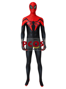 Picture of Superior Spider Man Otto Octavius Cosplay Costume mp005261