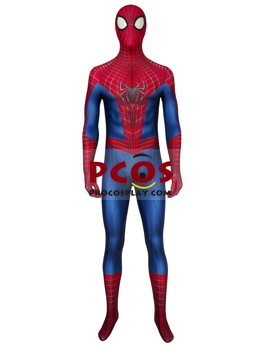 Photo dePeter Parker Cosplay Costume mp005270