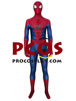 Bild von Peter Parker Cosplay Kostüm mp005270