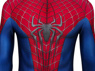 Picture of Peter Parker Cosplay Costume mp005270