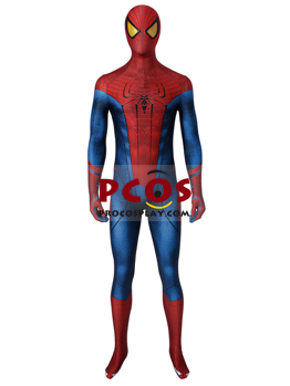 Picture of Peter Parker Cosplay Costume mp005279