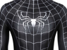 Picture of Spider-Man 3(2007) Venom Cosplay Costume mp005280