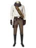 Picture of The Rise of Skywalker Pilot Poe Dameron  Cosplay Costume mp005266