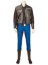 Picture of The Rise of Skywalker Finn Cosplay Costume mp005267