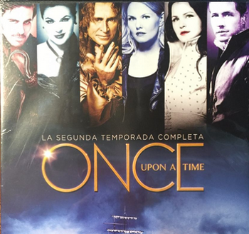 Picture for category Once Upon a Time