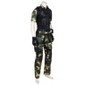 Picture of G.I. Joe 3 Roadblock Cosplay Costume mp005269