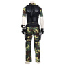 Picture of G.I. Joe 3 Roadblock Cosplay Costume mp005269