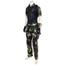 Picture of G.I. Joe 3 Roadblock Cosplay Costume mp005269