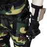 Picture of G.I. Joe 3 Roadblock Cosplay Costume mp005269