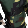 Picture of G.I. Joe 3 Roadblock Cosplay Costume mp005269