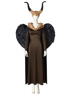 Picture of Maleficent: Mistress of Evil Maleficent Cosplay Costume mp005272