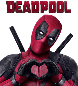 Picture for category Deadpool