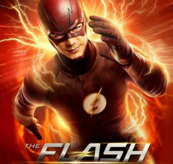 Picture for category The Flash