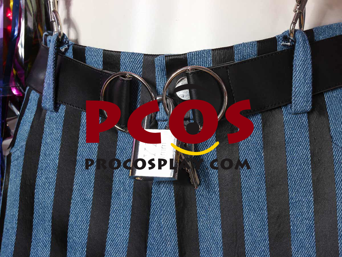 Buy Birds of Prey Harley Quinn Cosplay Costume from ProCosplay Best
