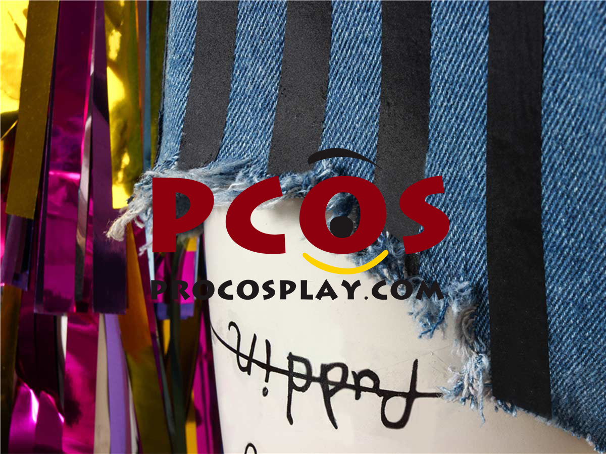 Buy Birds of Prey Harley Quinn Cosplay Costume from ProCosplay Best