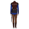 Picture of Vikings 2013 Lagertha Cosplay Costume mp005274