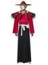 Picture of Ghost of Tsushima Jin Cosplay Costume mp005275